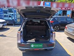 Wuling Xingyun 2.0L DHT Standard Edition - ფოტო 15