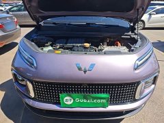 Wuling Xingyun 2.0L DHT Standard Edition - ფოტო 16