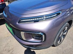 Wuling Xingyun 2.0L DHT Standard Edition - ფოტო 18