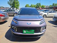 Wuling Xingyun 2.0L DHT Standard Edition - ფოტო 3