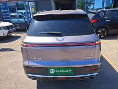 Wuling Xingyun 2.0L DHT Standard Edition - ფოტო 4