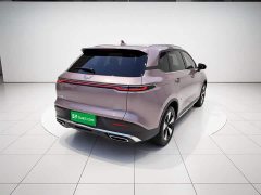 Wuling Xingyun 2.0L DHT Standard Edition - ფოტო 5
