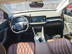 Wuling Xingyun 2.0L DHT Standard Edition - ფოტო 6