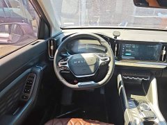 Wuling Xingyun 2.0L DHT Standard Edition - ფოტო 7