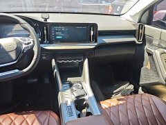 Wuling Xingyun 2.0L DHT Standard Edition - ფოტო 9