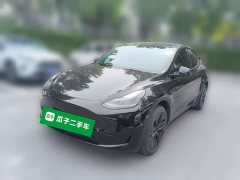 Tesla Model Y 2023 Rear-Wheel Drive - ფოტო 1