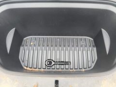 Tesla Model Y 2023 Rear-Wheel Drive - ფოტო 11