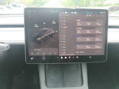 Tesla Model Y 2023 Rear-Wheel Drive - ფოტო 6