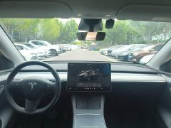 Tesla Model Y 2023 Rear-Wheel Drive - ფოტო 9