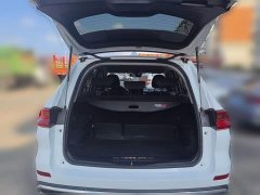 Haval M6 PLUS 1.5T Manual Elite Smart Connected Edition - ფოტო 10