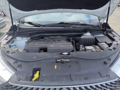 Haval M6 PLUS 1.5T Manual Elite Smart Connected Edition - ფოტო 11