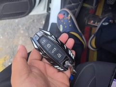 Haval M6 PLUS 1.5T Manual Elite Smart Connected Edition - ფოტო 12