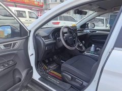 Haval M6 PLUS 1.5T Manual Elite Smart Connected Edition - ფოტო 14