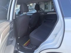 Haval M6 PLUS 1.5T Manual Elite Smart Connected Edition - ფოტო 15