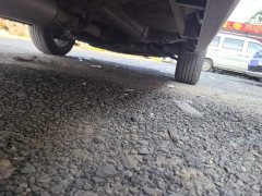 Haval M6 PLUS 1.5T Manual Elite Smart Connected Edition - ფოტო 17