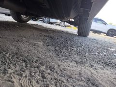 Haval M6 PLUS 1.5T Manual Elite Smart Connected Edition - ფოტო 19