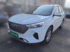 Haval M6 PLUS 1.5T Manual Elite Smart Connected Edition - ფოტო 2