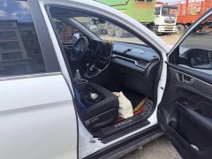 Haval M6 PLUS 1.5T Manual Elite Smart Connected Edition - ფოტო 20