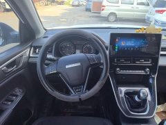 Haval M6 PLUS 1.5T Manual Elite Smart Connected Edition - ფოტო 3