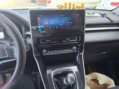 Haval M6 PLUS 1.5T Manual Elite Smart Connected Edition - ფოტო 6