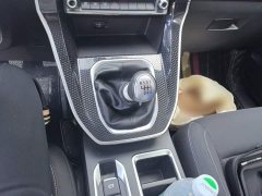 Haval M6 PLUS 1.5T Manual Elite Smart Connected Edition - ფოტო 7