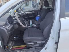 Haval M6 PLUS 1.5T Manual Elite Smart Connected Edition - ფოტო 8