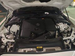 Mercedes-Benz C-Class Facelift C 200 L Sport Edition - ფოტო 11