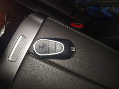 Mercedes-Benz C-Class Facelift C 200 L Sport Edition - ფოტო 12