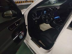 Mercedes-Benz C-Class Facelift C 200 L Sport Edition - ფოტო 14