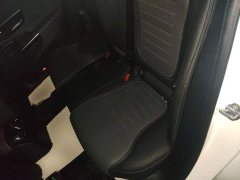 Mercedes-Benz C-Class Facelift C 200 L Sport Edition - ფოტო 15