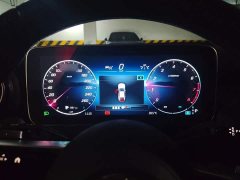 Mercedes-Benz C-Class Facelift C 200 L Sport Edition - ფოტო 4