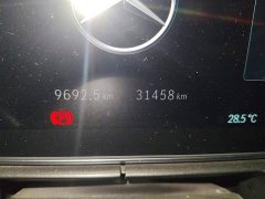 Mercedes-Benz C-Class Facelift C 200 L Sport Edition - ფოტო 5