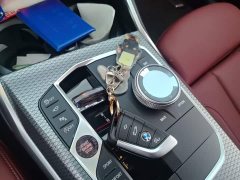 BMW 4 Series 2024 430i M Sport Night Edition - ფოტო 13