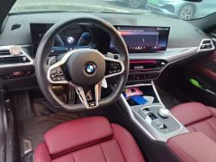 BMW 4 Series 2024 430i M Sport Night Edition - ფოტო 14