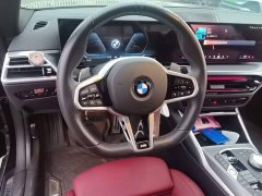 BMW 4 Series 2024 430i M Sport Night Edition - ფოტო 15