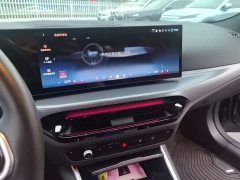 BMW 4 Series 2024 430i M Sport Night Edition - ფოტო 18