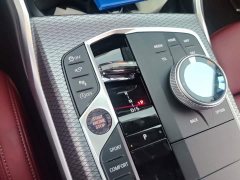 BMW 4 Series 2024 430i M Sport Night Edition - ფოტო 19