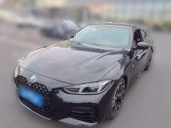 BMW 4 Series 2024 430i M Sport Night Edition - ფოტო 3