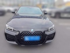 BMW 4 Series 2024 430i M Sport Night Edition - ფოტო 5