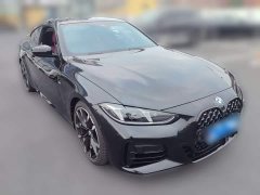 BMW 4 Series 2024 430i M Sport Night Edition - ფოტო 6