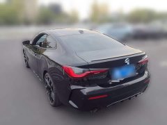 BMW 4 Series 2024 430i M Sport Night Edition - ფოტო 7