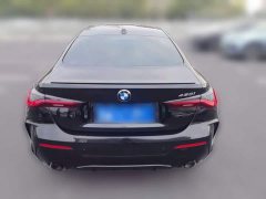 BMW 4 Series 2024 430i M Sport Night Edition - ფოტო 8