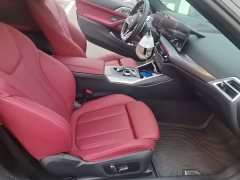 BMW 4 Series 2024 430i M Sport Night Edition - ფოტო 9