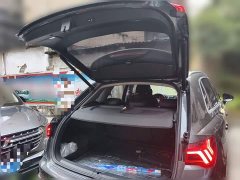 Audi Q3 35 TFSI Sport Dynamic Edition 1.4T - ფოტო 10