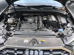 Audi Q3 35 TFSI Sport Dynamic Edition 1.4T - ფოტო 11