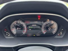 Audi Q3 35 TFSI Sport Dynamic Edition 1.4T - ფოტო 15