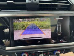 Audi Q3 35 TFSI Sport Dynamic Edition 1.4T - ფოტო 16