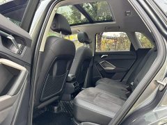 Audi Q3 35 TFSI Sport Dynamic Edition 1.4T - ფოტო 17