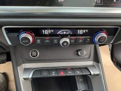 Audi Q3 35 TFSI Sport Dynamic Edition 1.4T - ფოტო 19
