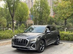 Audi Q3 35 TFSI Sport Dynamic Edition 1.4T - ფოტო 2